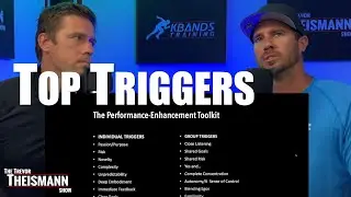 Top Triggers To Get Into Flow State