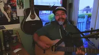 Toby - Safety of home