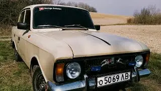 ТОНИРОВКА В КРУГ. БУНКЕР. ПОКАТУШКИ ОТ ПЕРВОГО ЛИЦА.