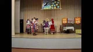 Гимназия 2 Новополоцк КОЛА Юр'я