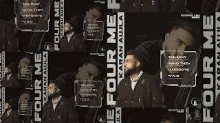 FOUR ME (Full EP) KARAN AUJLA | Latest Punjabi Songs 2024 | @MasterpieceAMan