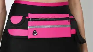 Capsule Fitness Collection 💗