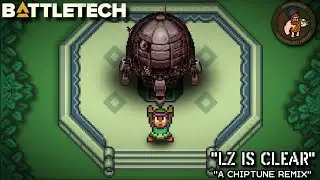 [Chiptune Remix] 