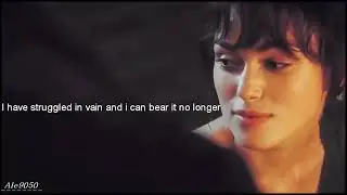 Love me like you do ✘ Mr  Darcy & Elizabeth Bennet
