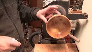 Five Minute Finish for Craft Shows Or Gifts Abrasive Paste Wood Turning