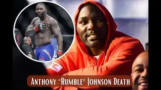 Anthony 