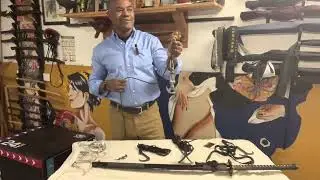 Kaginawa 鈎縄/鉤縄