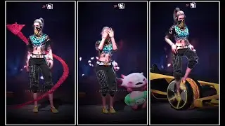 NEW TREND 😗 || LUV LETTER 💌 || (_XML+CLIP+CC_) (G-DRIVE) ⤵️ || 