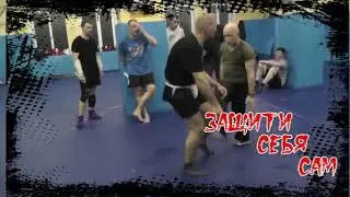 Тактика первых ударов. Вариант, один из...