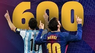 600-й ГОЛ МЕССИ СО ШТРАФНОГО ЛИВЕРПУЛЮ