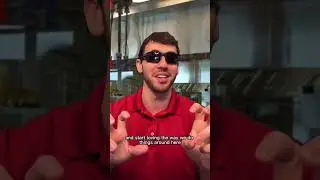 How McDonald’s Trains Their Employees  