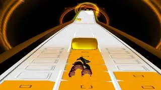 daPlaque - GG (Audiosurf)
