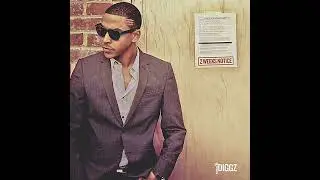 jDiggz - Can’t Deny It (Audio)