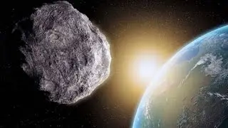 Uzay : 3. bölüm= ASTROİT NEDİR?