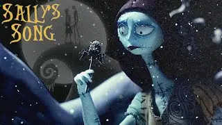 「 SDS 」Sally's Song || December ᴹᴱᴾ²