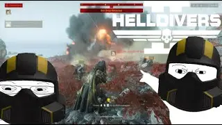 Do NOT Give Us These Stratagems | Helldivers 2