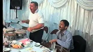 Azeri ritm CAMAL & GULAGA