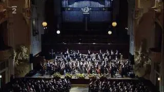 Koncert CNSO 12/12 2011