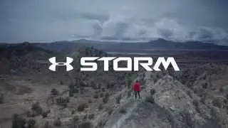 Under Armour | Storm Technology