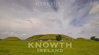 Knowth - Brú na Bóinne - Ireland