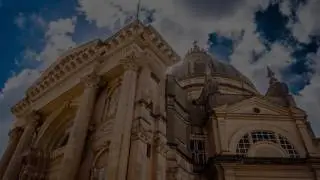 Annie Travels With A Camera To Gozo, Malta