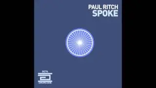 Paul Ritch - Spoke (Original Mix)