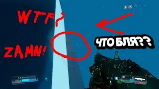 НОВАЯ ФИЧА В DOOM 4 ЧТО Я ЭТОГО НЕ ЗАМЕЧАЛ??