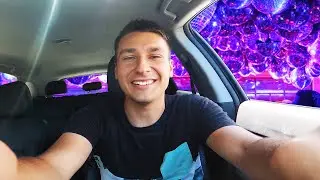 ПЕРВЫЙ ДЕНЬ В АМЕРИКАНСКОМ КОЛЛЕДЖЕ!! (ВЕСЕЛО)