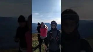 Больше. Никакого. Трейлранинга