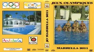 2011 Jeux olympiques Marbella