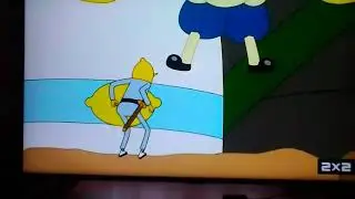 Время приключений