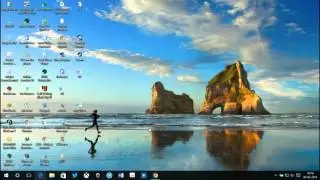 Search box fix - Windows 10