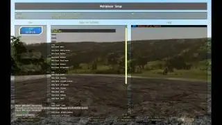 ArmA2 Persistent Database - Player