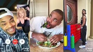 Funny King Bach Tik Tok 2021 | Ultimate King Bach TikTok Video