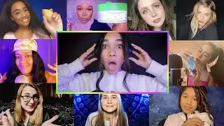 So You Hate Fast & Aggressive ASMR? This video is for you 🖤