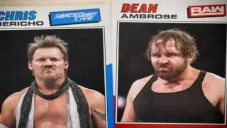 ¿¡La WWE Quiere Hacer Un Segundo DRAFT!?