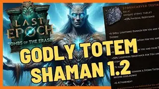 Last Epoch Shaman Guide: 