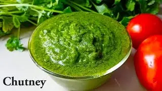 Til ki Chutney | तिल की चटनी | Sesame Chutney | Green Chutney