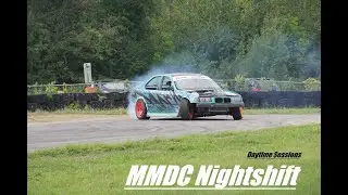 MMDC Nightshift Daytime Sessions