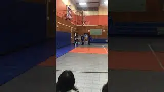 Duncan ROTC Drill