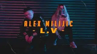 SPAJSI - L.V - ⚡ (OFFICIAL VIDEO) ⚡