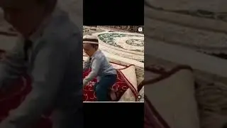 КОГДА ДРОЧИЛ В КОВРИК И ЧЕРЕЗ 9-МЕСЯЦА