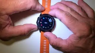 Ep. 1 Garmin Fenix Setup