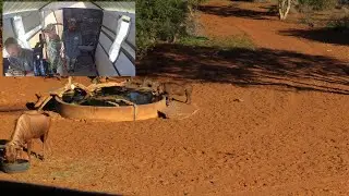SAHJ - Episode 29  - Pigging It In Limpopo