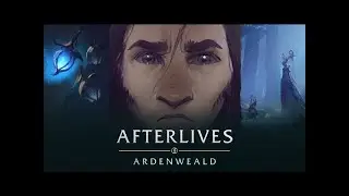 world of warcraft |Shadowlands Afterlives: Ardenweald