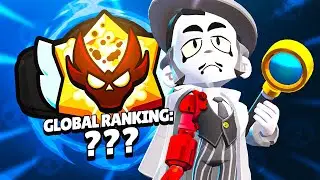 INSANE PLAYS TO REACH TOP 15 IN THE WORLD! | Road to #1 Global
