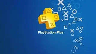 PS PLUS АВГУСТ 2020