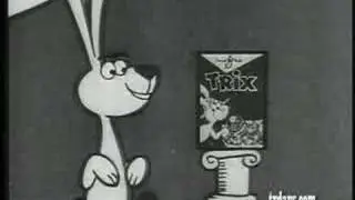 COCO PUFFS & TRIX CERAL for KIDS ONLY