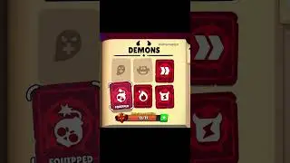 Among us in Brawlstars ?? 💀🔥 