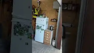Нечкино. Видеонаблюдение для частного дома. Imou и Ez-ip.